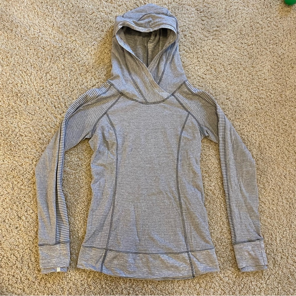 Lululemon Pullover